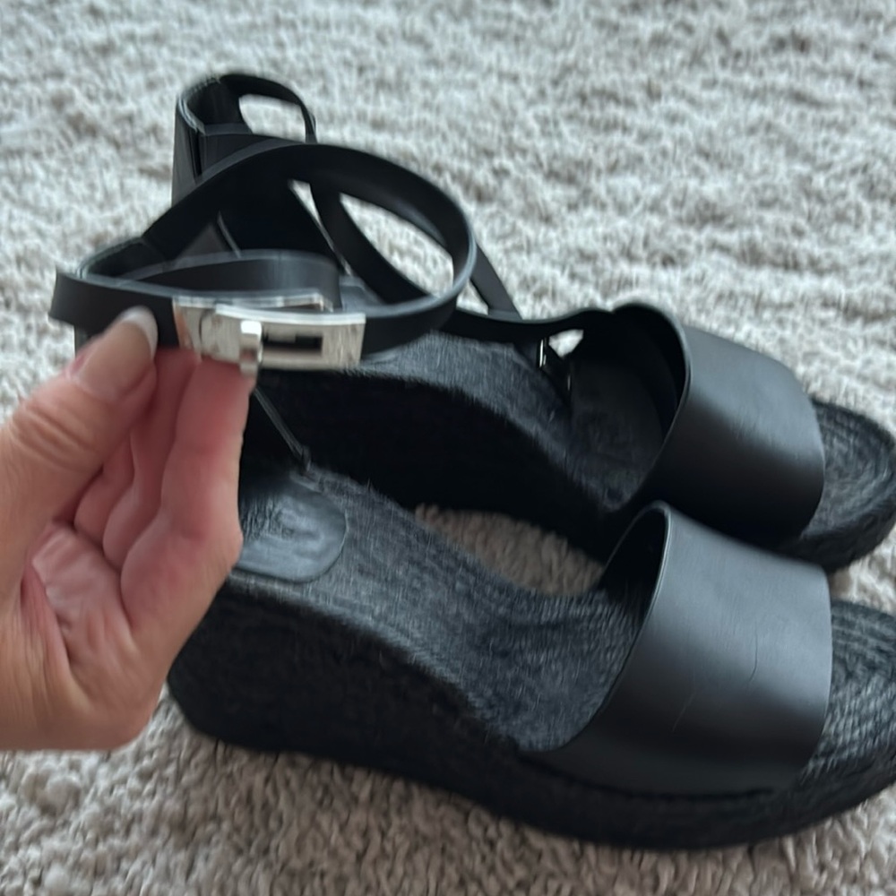 Spectacular Hermes Platforms